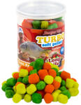 BENZAR MIX turbo soft long life ponty kárász csalizó pellet (98085-961) - epeca