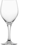 Zwiesel Glas SCHOTT ZWIESEL Mondial Pahar de vin Nr. 0, capacitate: 0, 323 litri, /-/ 0, 1+0, 2 L Pahar