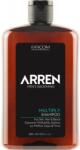 Arren Multiply tusfürdő, szakállmosó, sampon, 400 ml