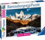 Ravensburger 1000 db-os - Fitz Roy, Patagonia (173150)