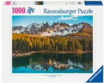 Ravensburger Carezza-tó 1000 db-os puzzle