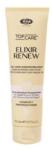 Lisap Top Care Elixir Renew tápláló 3in1 hajban hagyható ápoló, 150 ml - hajvarazs