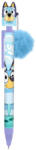 Bluey Life toll dísszel