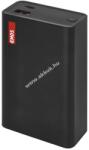 EMOS Powerbank NTBF20, 20000mAh, 65W PD, fekete