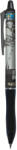 Pilot Frixion Ball Plus Rollertoll 0, 7 mm Fekete Tinta Törölhető One Piece (AAD656)