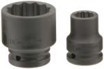 Genius Tools GENIUS Gépi dugókulcs 3/4" 12 lapú - 30 mm normál (655230)