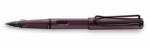 LAMY safari, töltőtoll (F), matt skarlátvörös, 0E3 (4038770)