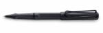LAMY safari, rollertoll kék betéttel, matt acélfekete, 3E2 (4032322)