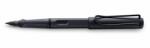 LAMY safari, töltőtoll (F), matt acélfekete, 0E2 (4038793)
