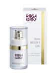Rosa Graf Skin parazsázsa biolift gél, 15 ml - hajpatika