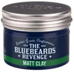 The Bluebeards Revenge Matt Clay hajformázó, 100 ml - hajpatika