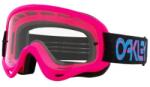 Oakley O-FRAME MX Goggle 0OO7029 Pink splatter 702973 (702973)