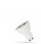 spectrumLED 4W 6000K 55° GU10 LED fényforrás SpectrumLED (SP WOJ14091_55ST)