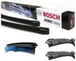 Bosch OMODA E5 2024-től első ablaktörlő lapát készlet, méretpontos, gyári csatlakozós, Bosch 3397007187 A187S