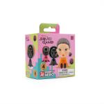YuMe Squid Game Bobble Hero meglepetés mini figura dobozban