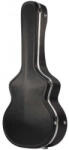 Stagg ABS-C 2 klasszikusgitár keménytok