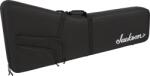  Jackson King V Foam Core Case Black gigbag