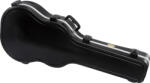 Ibanez MGB100C hollow body gitár keménytok - 10% nyitási akció