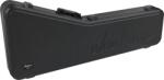 Jackson King V 6/7 String RH/LH Molded Case Black hardcase - 10% nyitási akció