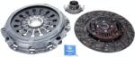 SACHS kuplungkészlet SACHS 3000 840 501 for MITSUBISHI, SUBARU, NISSAN (3000 840 501)
