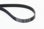 Continental Ctam hosszbordás szíj CONTINENTAL CTAM 6PK1715 for FORD, BMW, MITSUBISHI, OPEL, … (6PK1715)