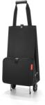 Reisenthel Foldabletrolley Black (reihk7003)