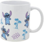 Stor Disney Lilo és Stitch, a csillagkutya kerámia bögre 325 ml - Ajándékdobozban (88136)