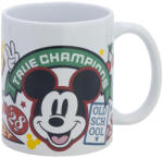 Stor Disney Mickey kerámia bögre 325 ml - Ajándékdobozban (88224)