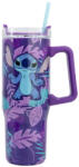 Stor Disney Lilo és Stitch, A csillagkutya XL utazó termosz bögre 940 ml (75893)