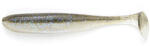 Keitech Easy Shiner 4" 100mm/ #440 - Electric Shad gumihal
