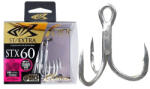 Owner Hooks STX-60 Taff Wire #2/0