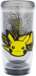 Stor Pokémon duplafalú prémium műanyag pohár 705 ml (75796)