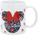 Stor Disney Minnie mikrózható kerámia bögre 325 ml (75738)
