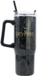 Stor Harry Potter XL utazó termosz bögre 940 ml (75343)