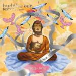 BERTUS Válogatás - Buddha Bar: Best Of Vol. 2. (3lp, Coloured Vinyl) (2f1982)