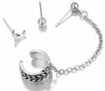Jewelry & Watches cercei JEWELRY & WATCHES - Punk Retro - P9