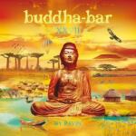 BERTUS Válogatás - Buddha Bar Xxvii By Ravin (2lp, Coloured Vinyl) (7f6851)