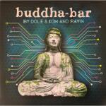 BERTUS Válogatás - Buddha Bar By Dole & Kom And Ravin (2lp, Coloured Vinyl) (4f1034)