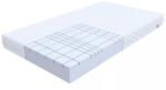 FDM GOYA Prémium Jersey habszivacs matrac | 140 x 200 cm