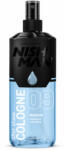 NISHMAN Nishman After Shave Cologne Marine 400ml (nish-colmarine400)