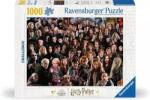 Ravensburger - Challenge - Harry Potter 1000 darabos kirakó (12000457)