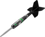 Target Japan Darts szett steel Target Japan SP Black Marque Lightning 3.0, 23g 90% wolfrám