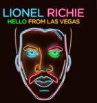 Richie, Lionel Hello From Las Vegas