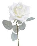  Trandafir artificial color pentru aranjamente florale (3135)