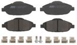 ABE Set placute frana ABE C1P047ABE-P (C1P047ABE-P)