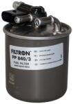 FILTRON Filtru combustibil FILTRON PP 840/3 (PP 840/3) - fixbox