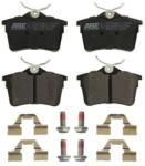 ABE Set placute frana ABE C2C014ABE-P (C2C014ABE-P)