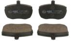 ABE Set placute frana ABE C1G009ABE (C1G009ABE)
