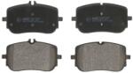 ABE Set placute frana ABE C1M076ABE (C1M076ABE)