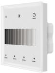 ARLIGHT Panou LED montat pe perete - Mono - 1 zona - 230VAC - T11-S(W)